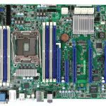 ASRock EPC612D8A-TB Overview