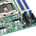 ASRock EPC612D8A-TB Power