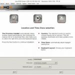 Proxmox VE 3.4 Installer Location