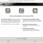 Proxmox VE 3.4 Installer Target zfs RAID1