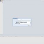 Proxmox VE WebGUI login