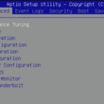 Supermicro X10DAX Hyper-Speed BIOS