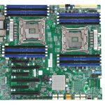 Supermicro X10DAX Overview