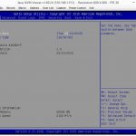 Supermicro X10SDV-F BIOS 64GB