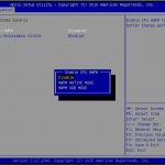 Supermicro X10SDV-F BIOS HWPM