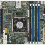 Supermicro X10SDV-TLN4F