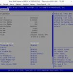 Supermicro X10SDV-TLN4F – Intel Xeon D-1540 BIOS