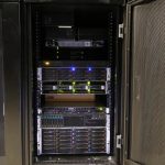 Las Vegas Half in progress disk