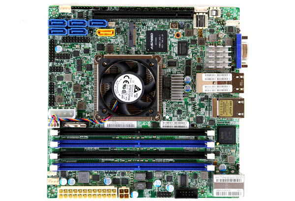DDR4-17000 - ECC OFFTEK 8GB Replacement RAM Memory for SuperMicro X10SDV-4C-TLN4F Motherboard Memory