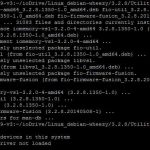 Proxmox – Fusion-io – Install deb packages – debian proxmox