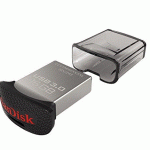 SanDisk Ultra Fit CZ43