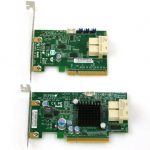 Supermicro AOC-SLG3 cards