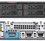 ThinkServer RD550 with up to 12 x 2.5 Drives