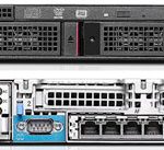 ThinkServer RD550 with up to 4 x 3.5 Drives