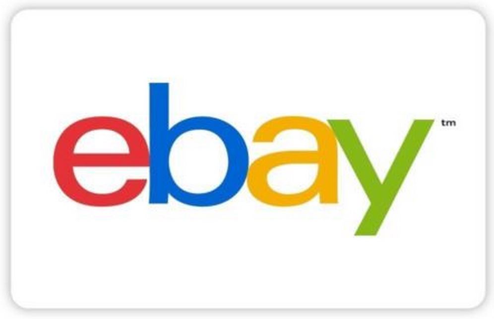 ebay gift card