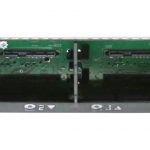 Icy Dock MB324SP-B SAS Connectors