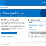 Intel DC P3500 1200GB ESXi 6 Intel Driver Download