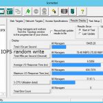 Intel DC P3500 1200GB ESXi 6 Intel driver 4K write
