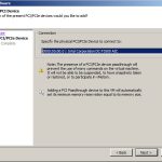 Intel DC P3500 1200GB ESXi 6 PCIe Passthrough 2