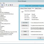 Intel DC P3500 1200GB ESXi 6 PCIe Passthrough in Windows Server 2012 R2
