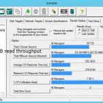 Intel DC P3500 1200GB ESXi 6 VT-d Intel driver 1MB read