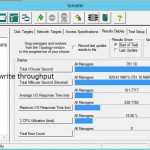 Intel DC P3500 1200GB ESXi 6 VT-d Intel driver 1MB write
