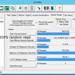 Intel DC P3500 1200GB ESXi 6 VT-d Intel driver 4K read