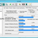 Intel DC P3500 1200GB ESXi 6 VT-d Intel driver 4K write