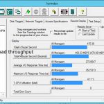 Intel DC P3500 1200GB ESXi 6 stock driver 1MB read