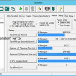 Intel DC P3500 1200GB ESXi 6 stock driver 4K write