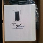 Puget Systems –  Genesis Accessory Box