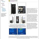 Puget Systems –  Genesis Finished Build