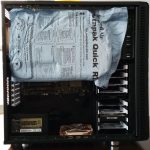 Puget Systems –  Genesis Foam Protection