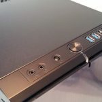 Puget Systems –  Genesis Front IO