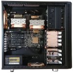 Puget Systems –  Genesis Inside