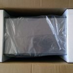 Puget Systems –  Genesis Inside Box Opened