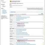 Puget Systems –  Genesis Order Page