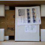 Puget Systems –  Genesis Shipping Box Open