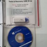 Puget Systems –  Genesis System Binder