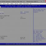 Supermicro 2028TP-DC0FR BIOS