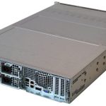 Supermicro 2028TP-DC0FR Back