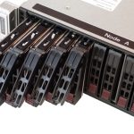 Supermicro 2028TP-DC0FR Drive Bays