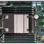 Supermicro 2028TP-DC0FR Node