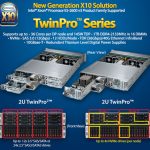 Supermicro X10 TwinPro