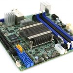 Supermicro X10SDV-4C-TLN2F storage