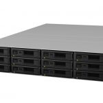 Synology RS18016xs Front