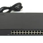 Tripp Lite NSU-G24C2 Front