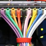 Tripp Lite NSU-G24C2 In Rack