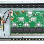 Tripp Lite NSU-G24C2 Interior