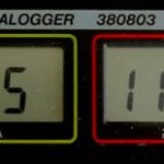 Tripp Lite NSU-G24C2 Power Consumption